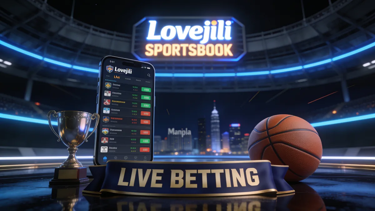 How to Download the Lovejili App on iOS: lovejili guide for players in the Philippines