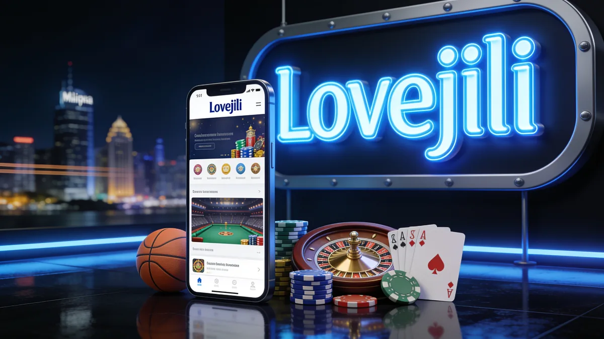 lovejili in the Philippines — LoveJili VIP Benefits and Rewards